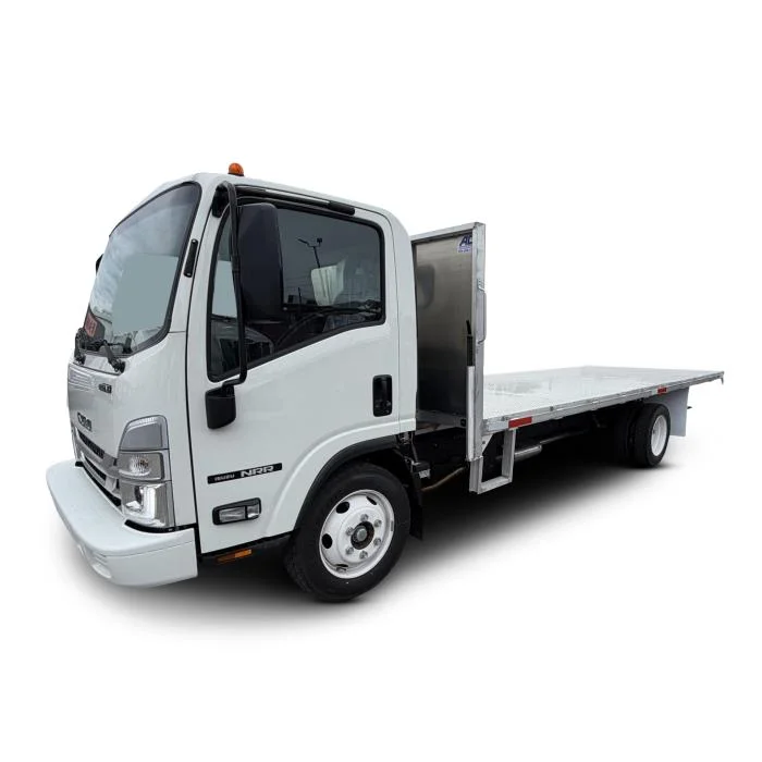 2025 Isuzu NRR