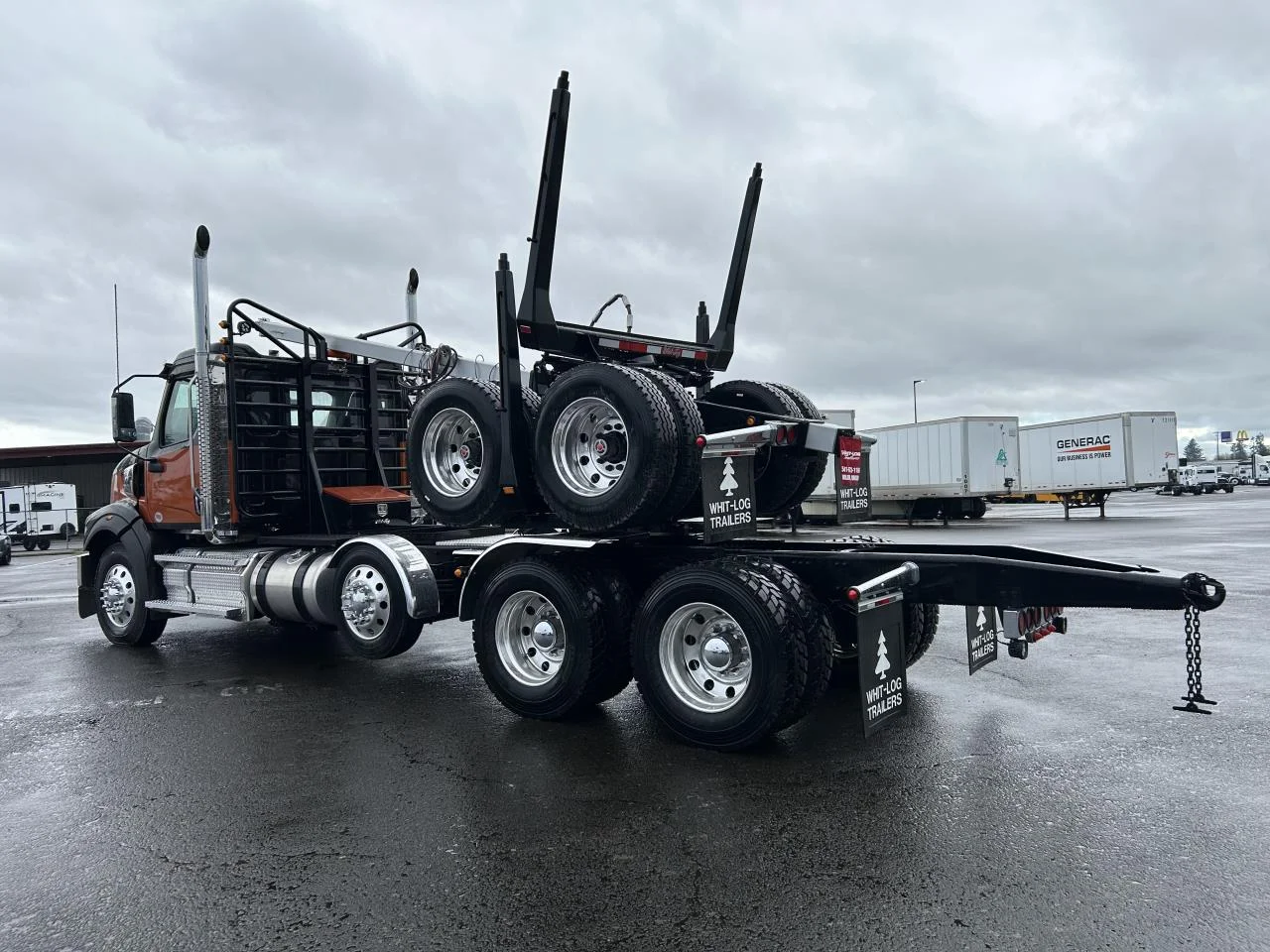 2025 Western Star 49X - image 5