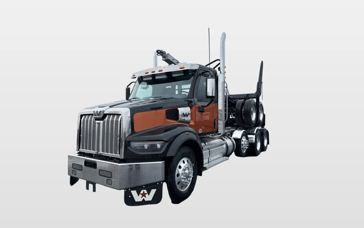 2025 Western Star 49X - image 1