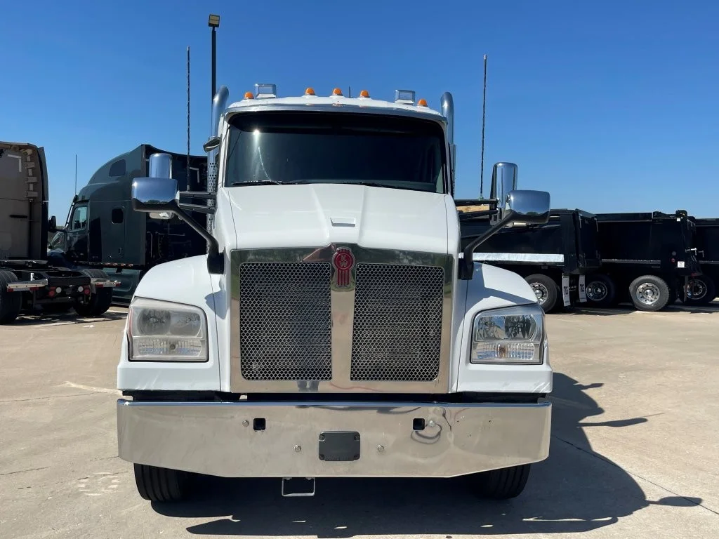2022 Kenworth T880 - image 8