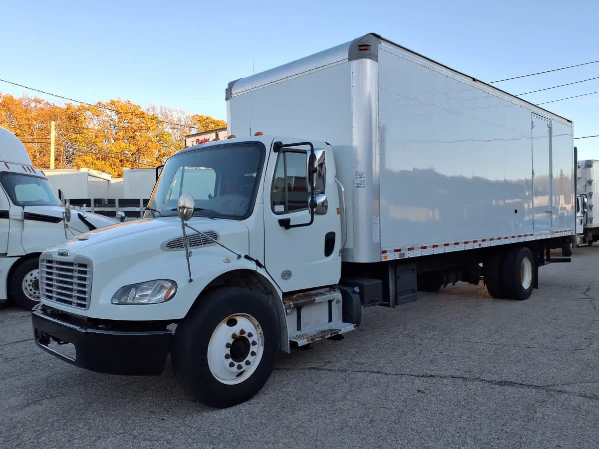 2020 Freightliner M2 106 in Warwick, RI