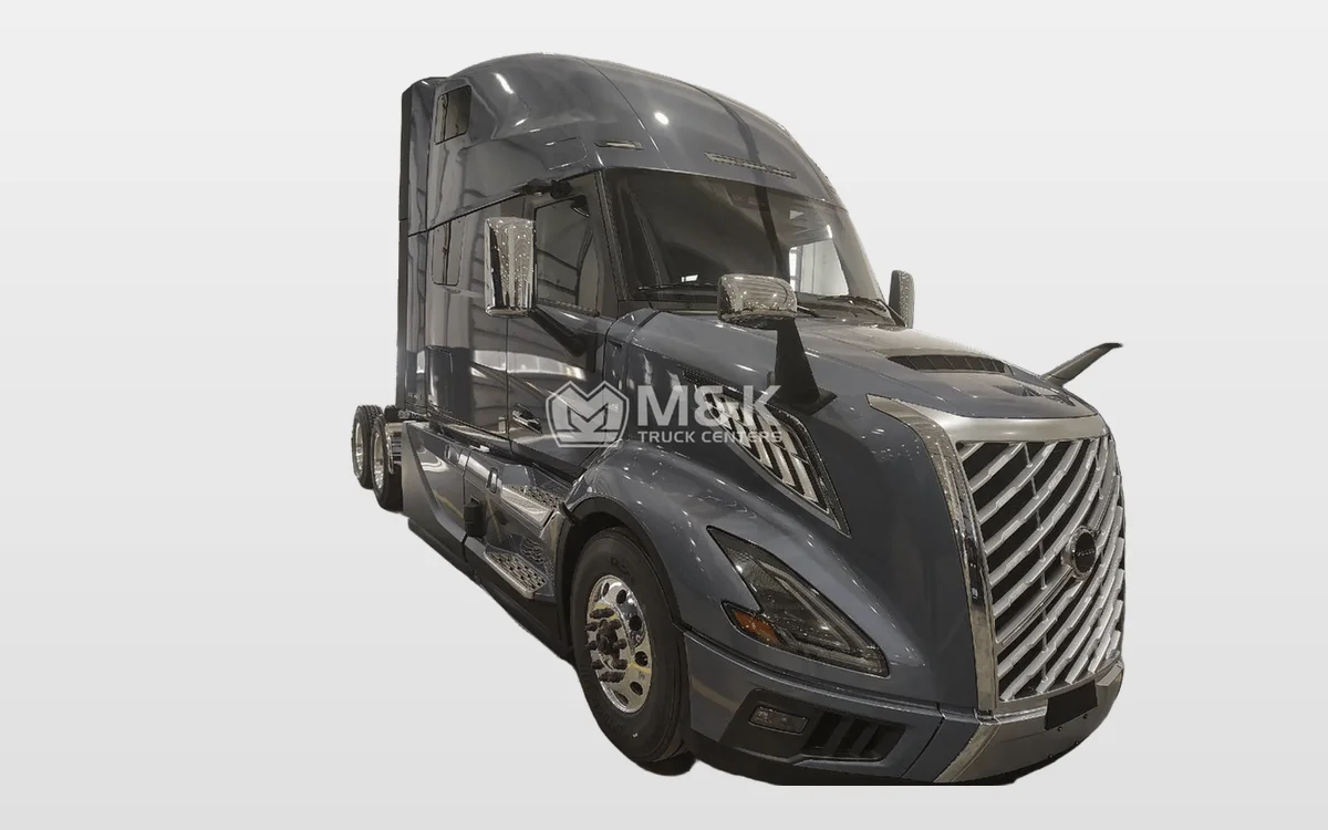 2026 Volvo - image 1