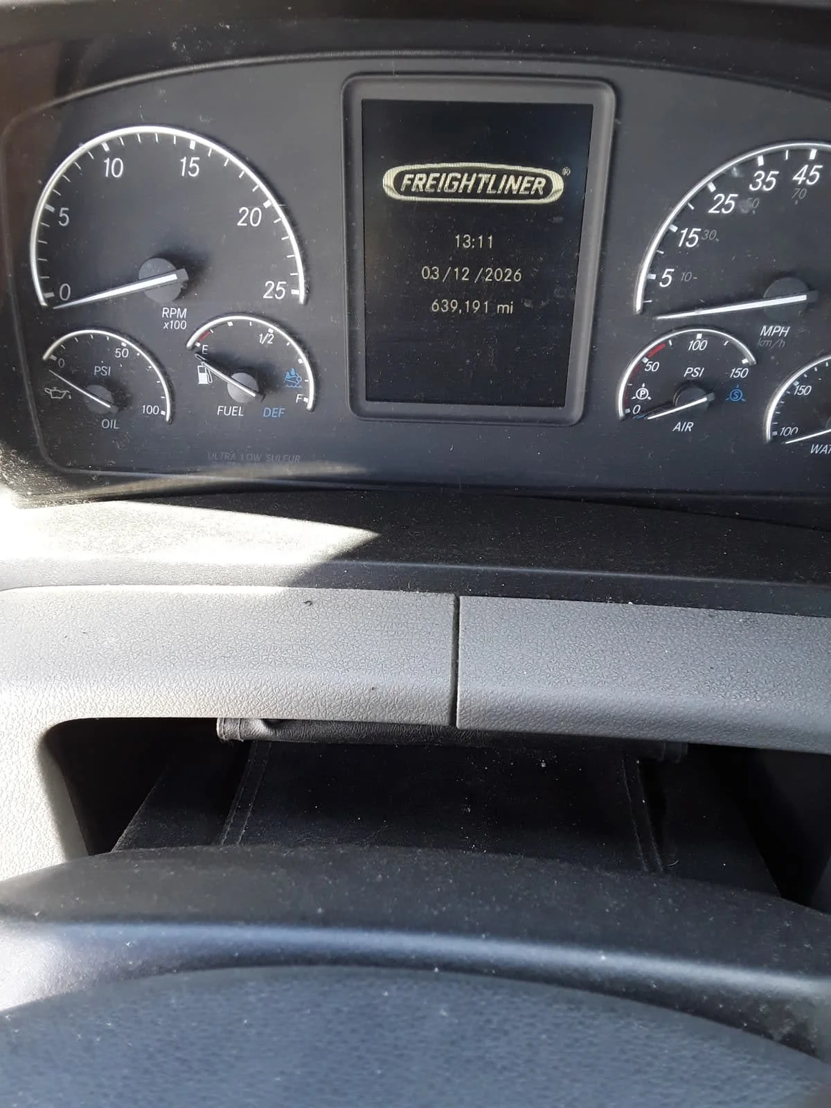 2020 Freightliner Cascadia in La Vergne, TN — photo 12