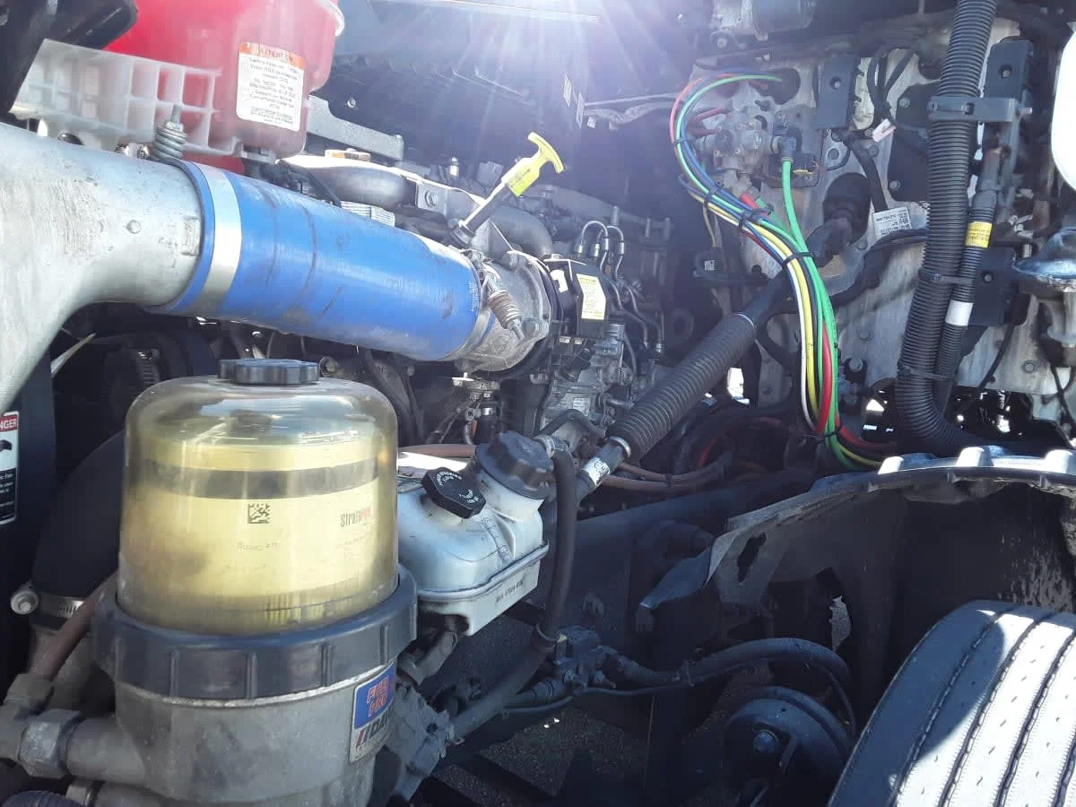 2020 Freightliner Cascadia in La Vergne, TN — photo 8