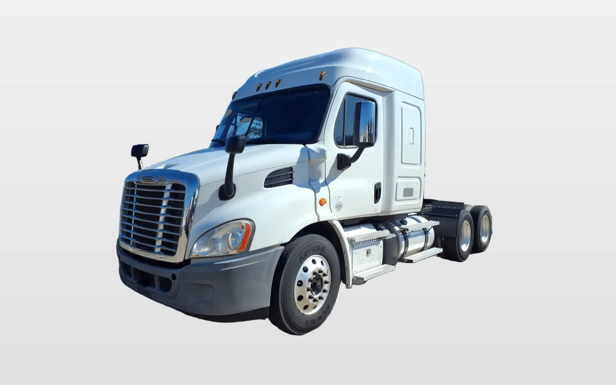 2020 Freightliner - image 1