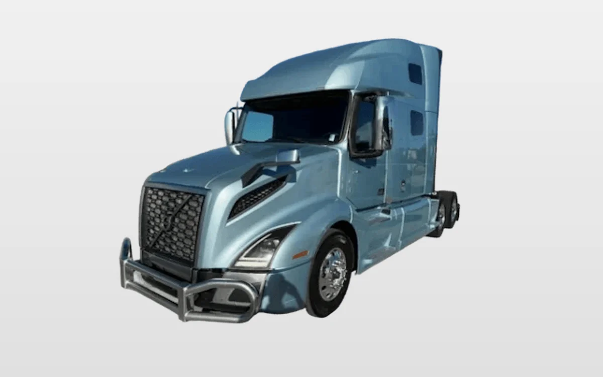 2022 Volvo - image 1