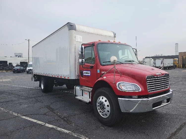 2023 Freightliner M2 106 in Tempe, AZ