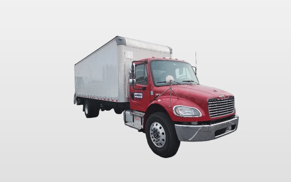 2023 Freightliner M2 106 - image 1