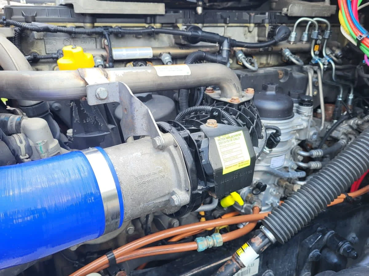 2020 Freightliner Cascadia in Atlanta, GA — photo 9