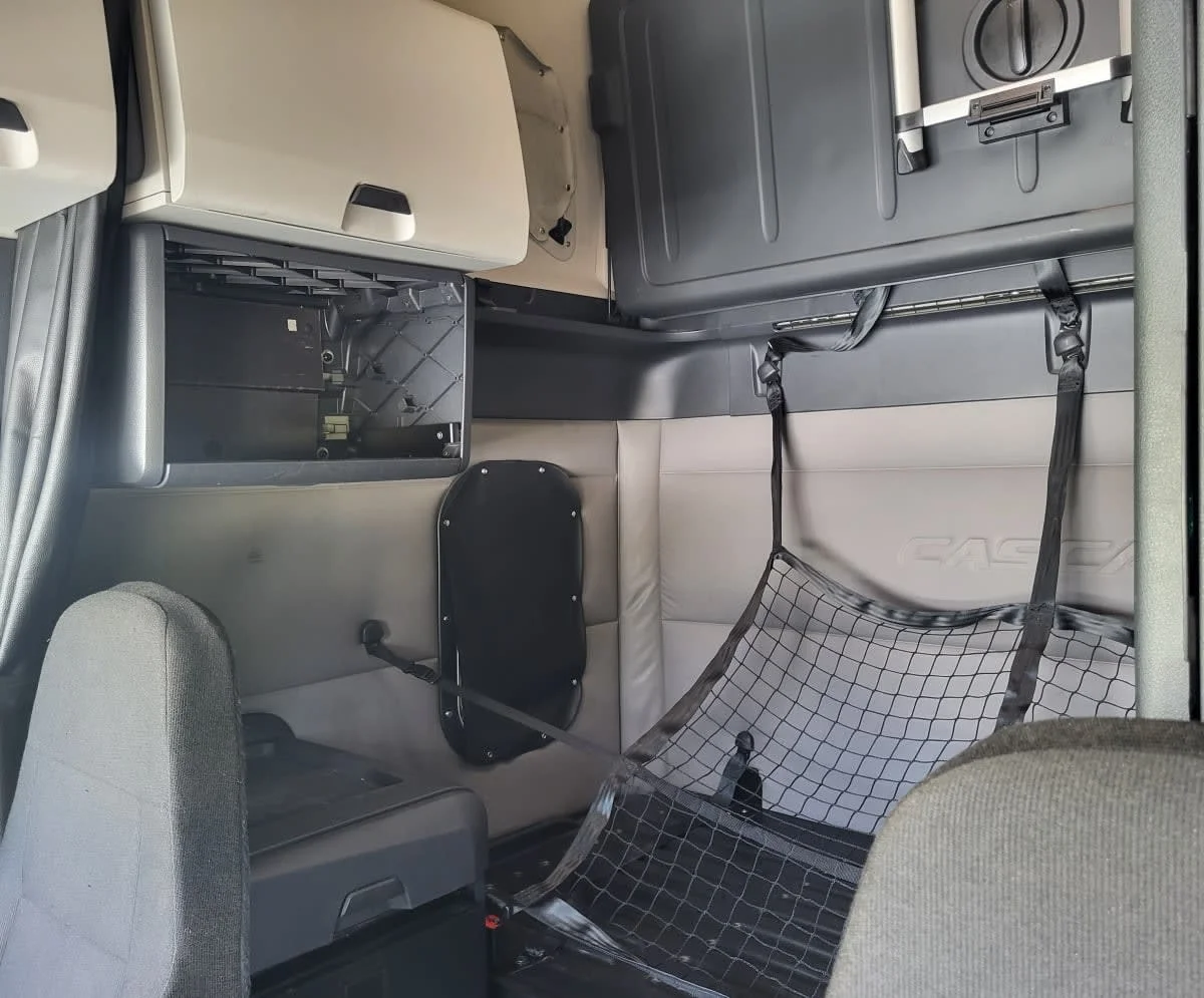2020 Freightliner Cascadia in Atlanta, GA — photo 8