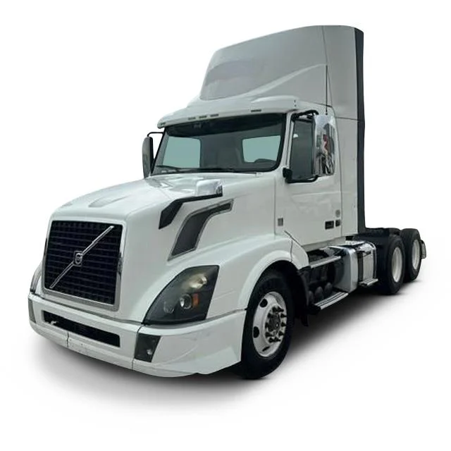 2017 Volvo VNL 300