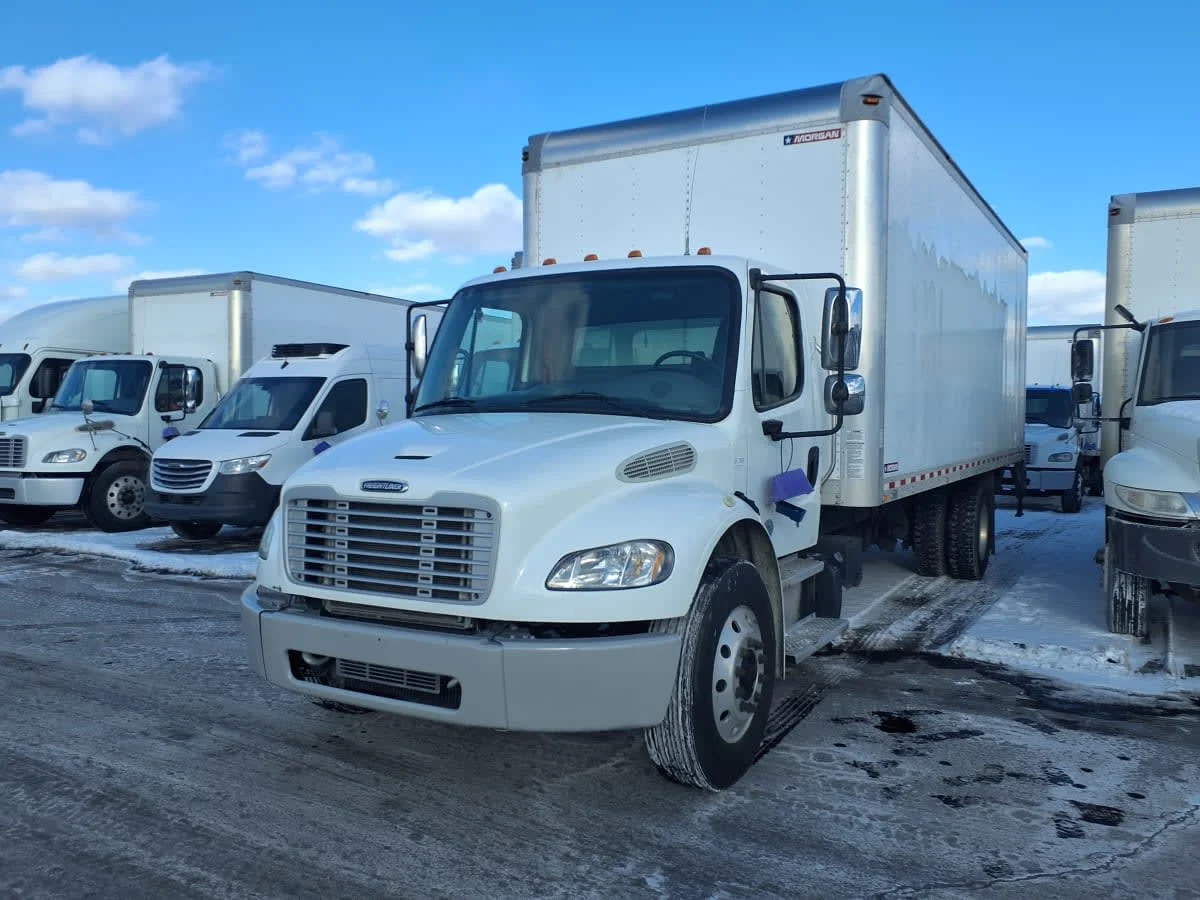 2019 Freightliner M2 106 in Taylor, MI