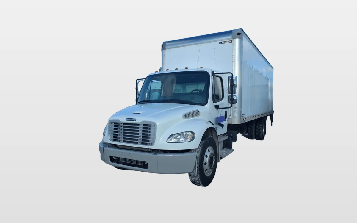 2019 Freightliner M2 106 - image 1