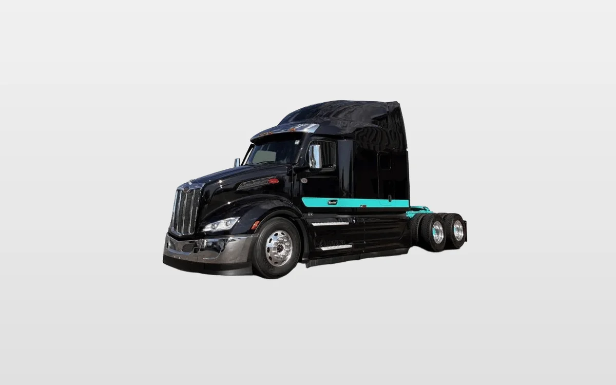 2026 Peterbilt 579 - image 1