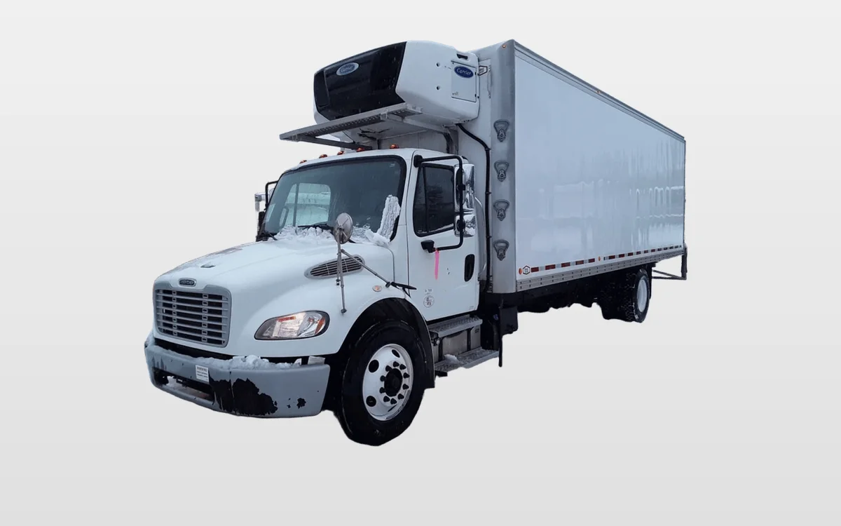2018 Freightliner M2 106 - image 1