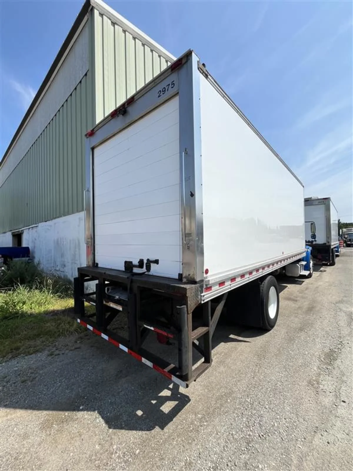 2018 Freightliner M2 106 in Ashland, VA — photo 4