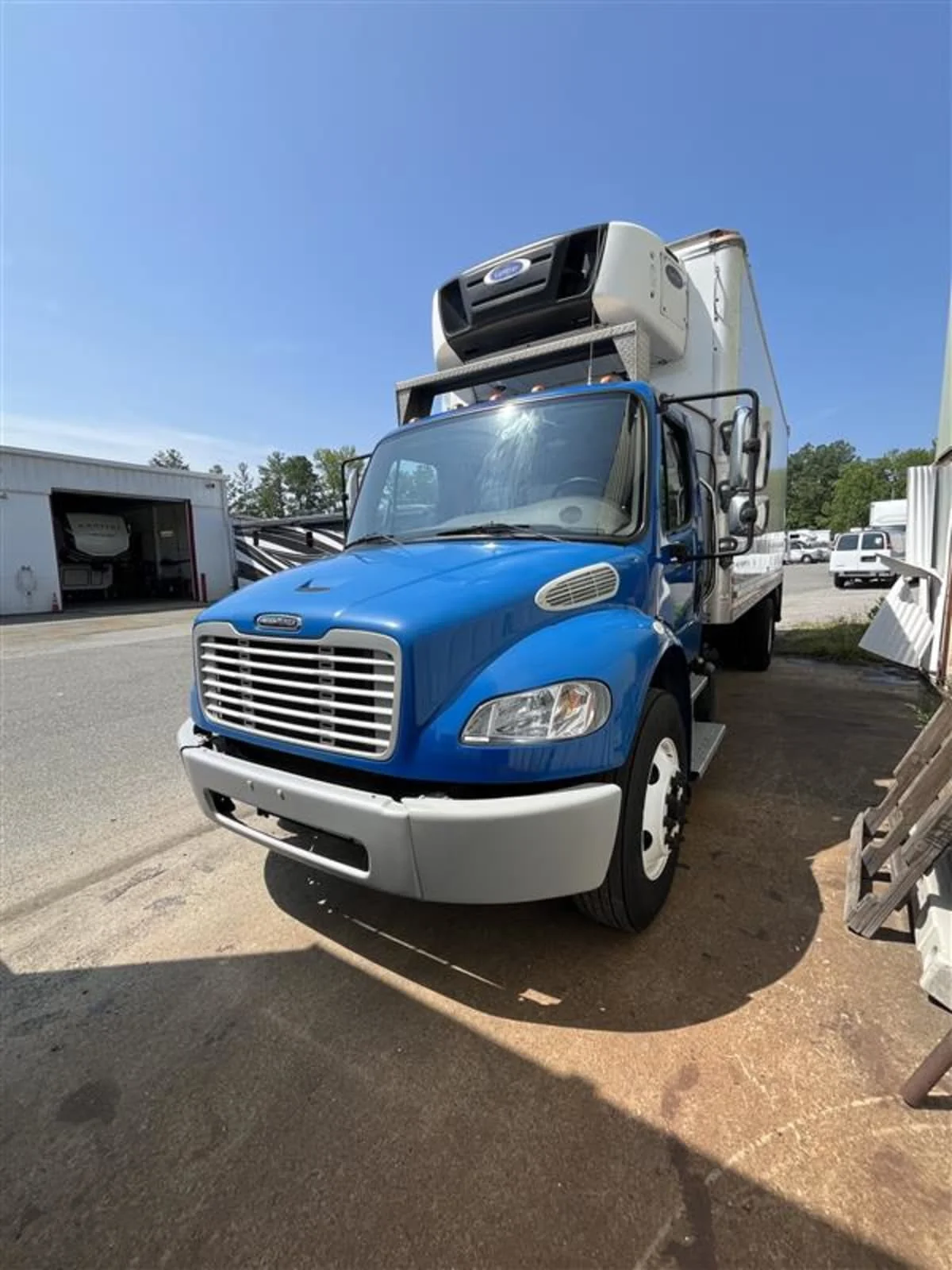 2018 Freightliner M2 106 in Ashland, VA