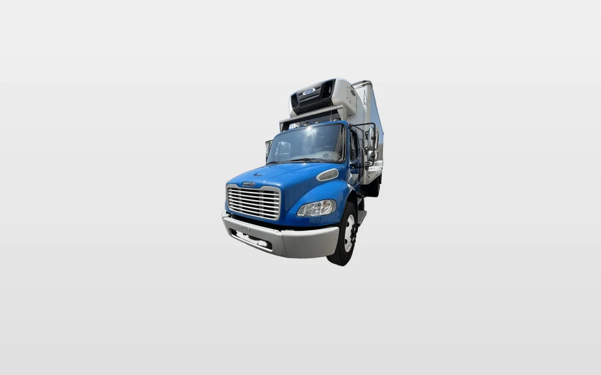 2018 Freightliner - image 1