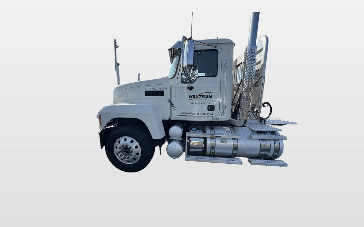 2022 Mack - image 1
