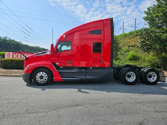 2023 Kenworth T680 in Mableton, GA