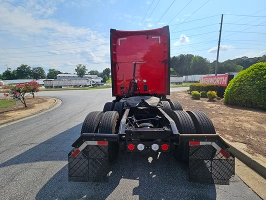 2023 Kenworth T680 in Mableton, GA — photo 6