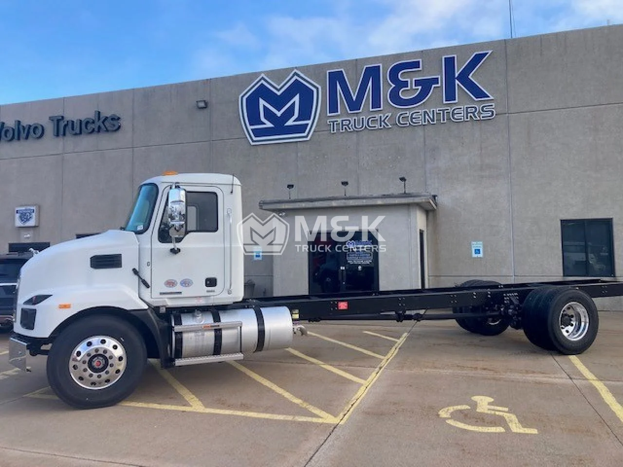 2026 Mack MD in Erie, PA
