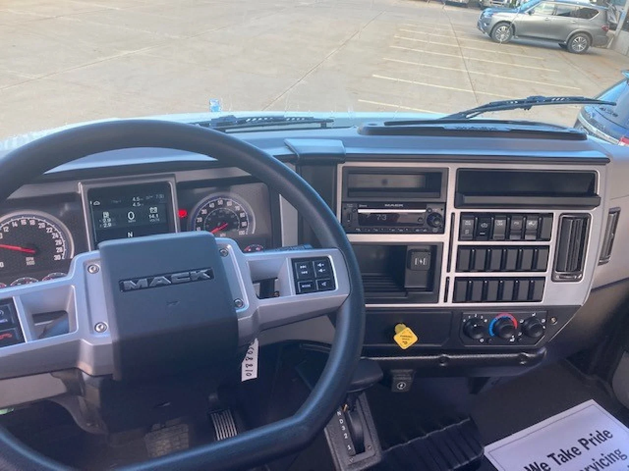 2026 Mack MD in Erie, PA — photo 7