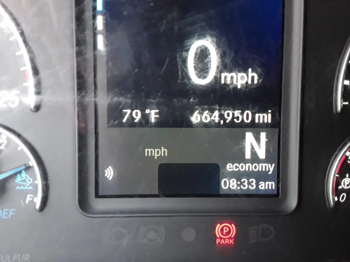 2022 Freightliner Cascadia in Hilliard, OH — photo 11