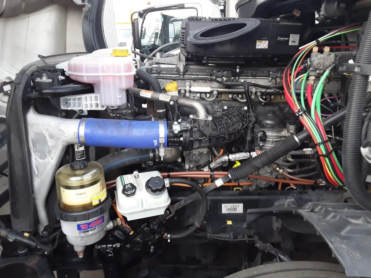 2022 Freightliner Cascadia in Hilliard, OH — photo 18