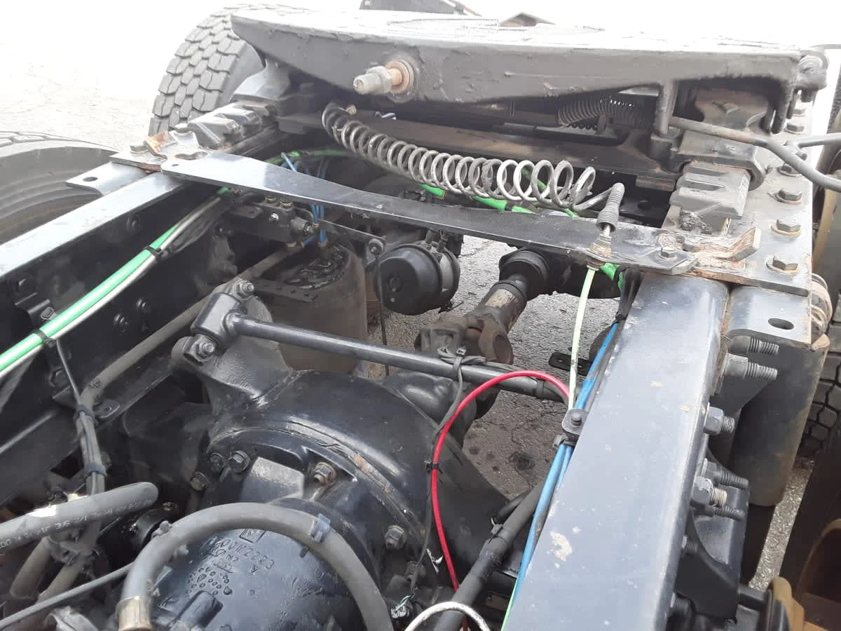 2022 Freightliner Cascadia in Hilliard, OH — photo 16