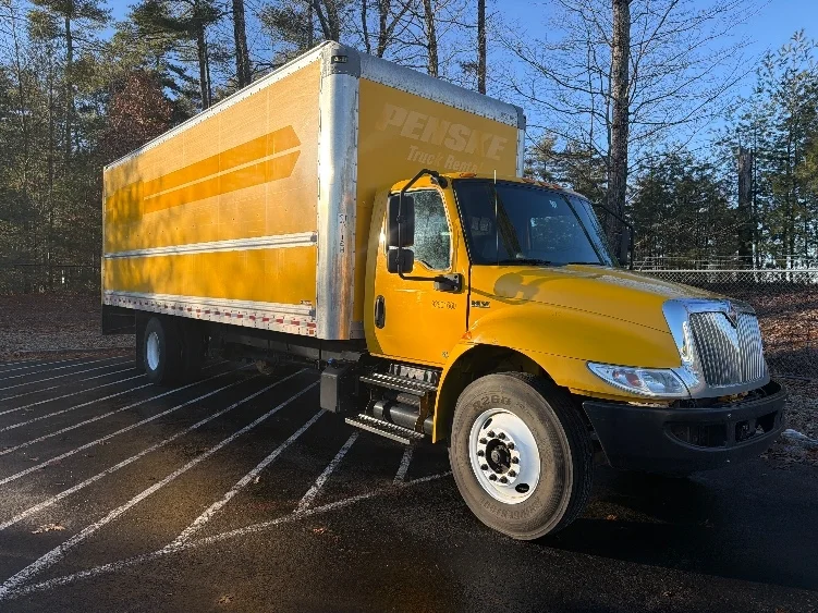 2021 International MV in Londonderry, NH