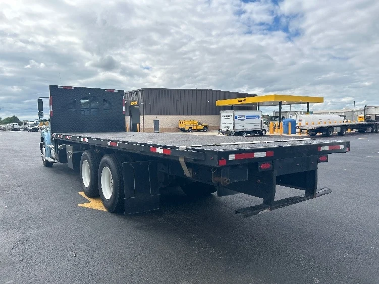2019 Freightliner M2 112 in Lowell, AR — photo 6