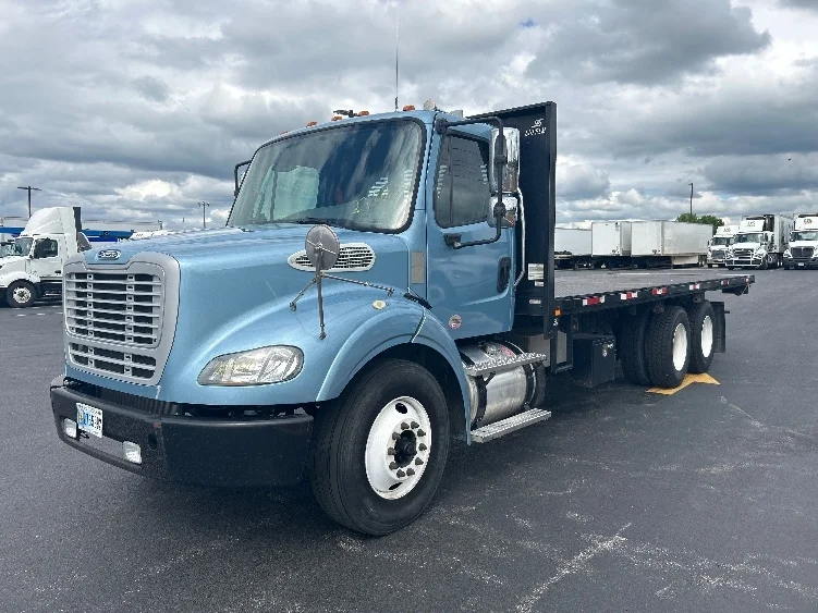 2019 Freightliner M2 112 in Lowell, AR — photo 3