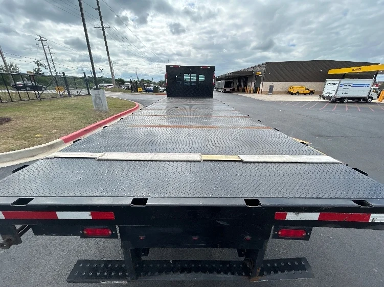 2019 Freightliner M2 112 in Lowell, AR — photo 8