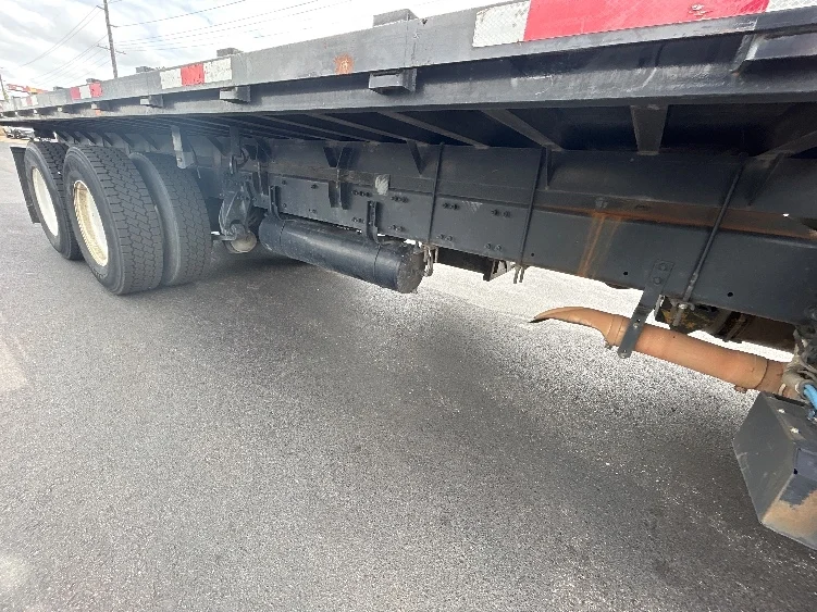 2019 Freightliner M2 112 in Lowell, AR — photo 10