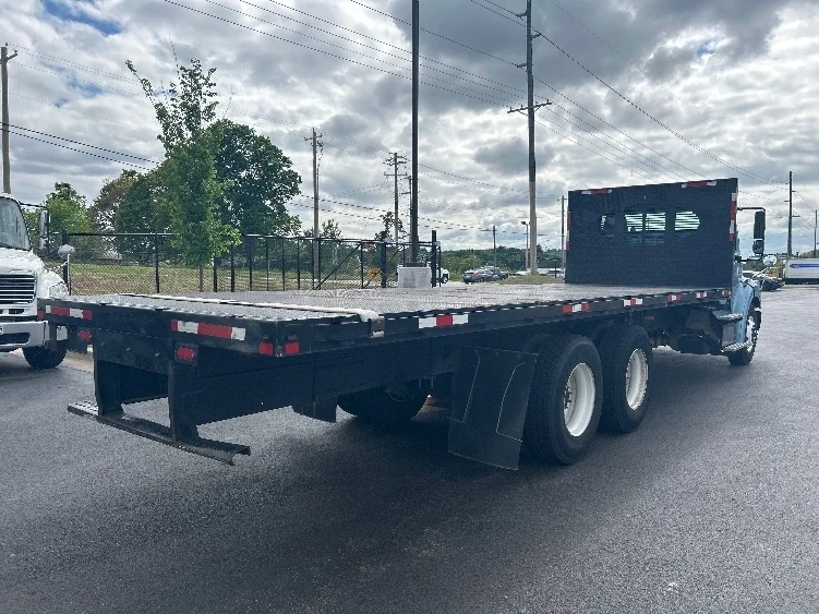 2019 Freightliner M2 112 in Lowell, AR — photo 9