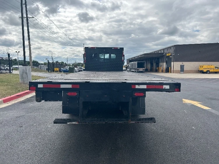 2019 Freightliner M2 112 in Lowell, AR — photo 7