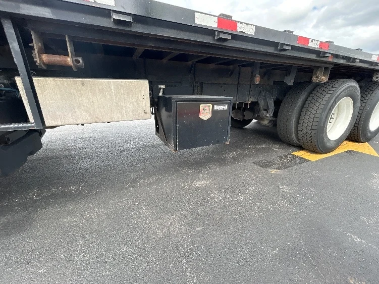 2019 Freightliner M2 112 in Lowell, AR — photo 5