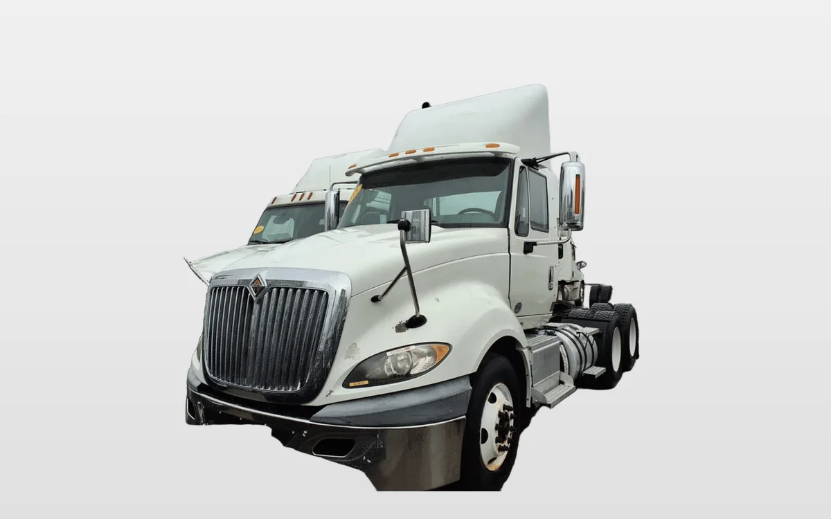 2015 International ProStar - image 1