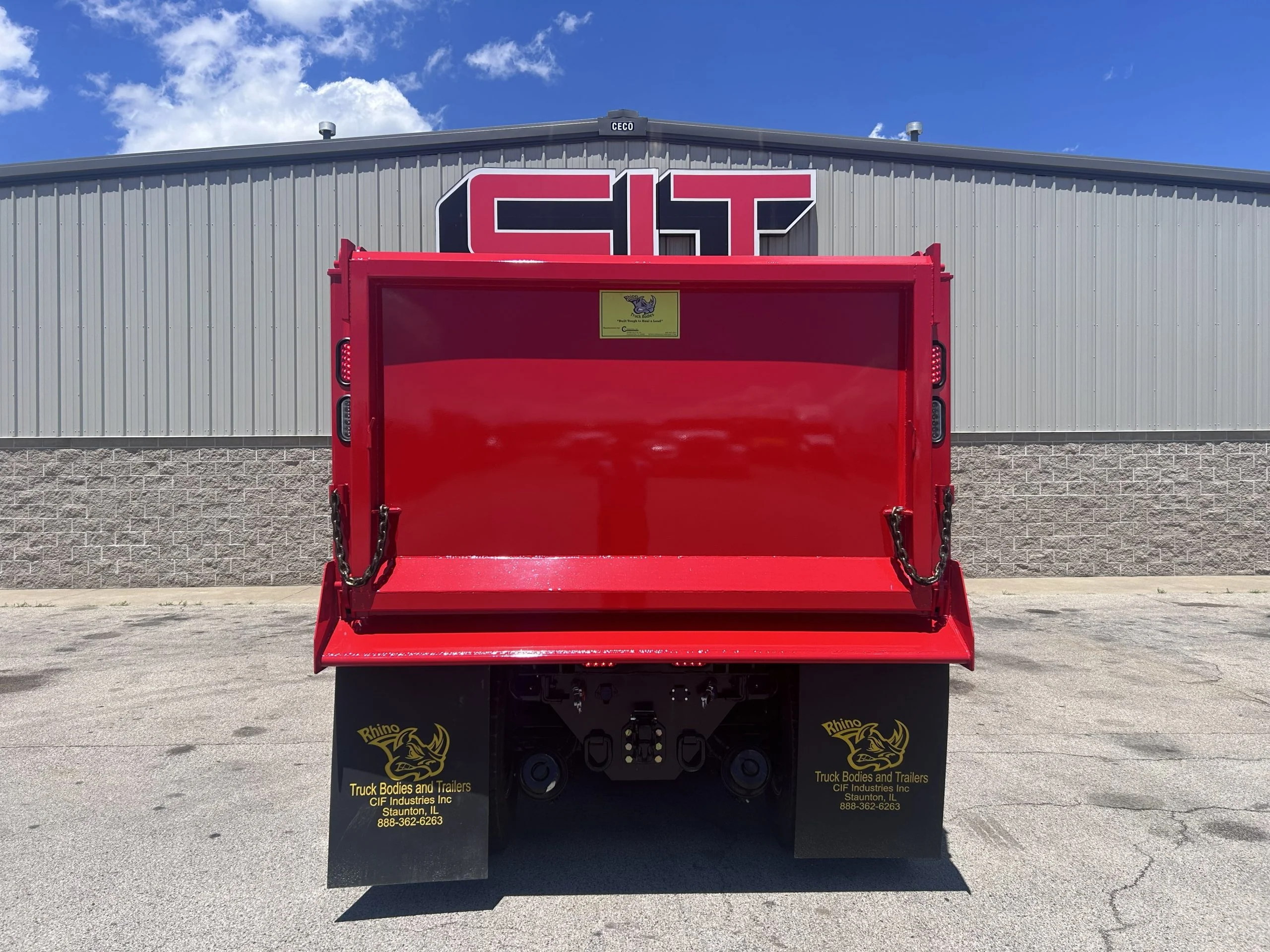 2027 Kenworth T480 in Morton, IL — photo 5