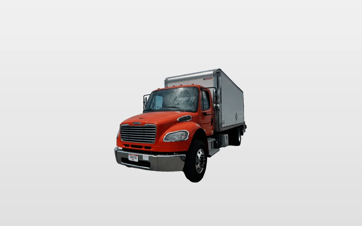 2018 Freightliner M2 106 - image 1