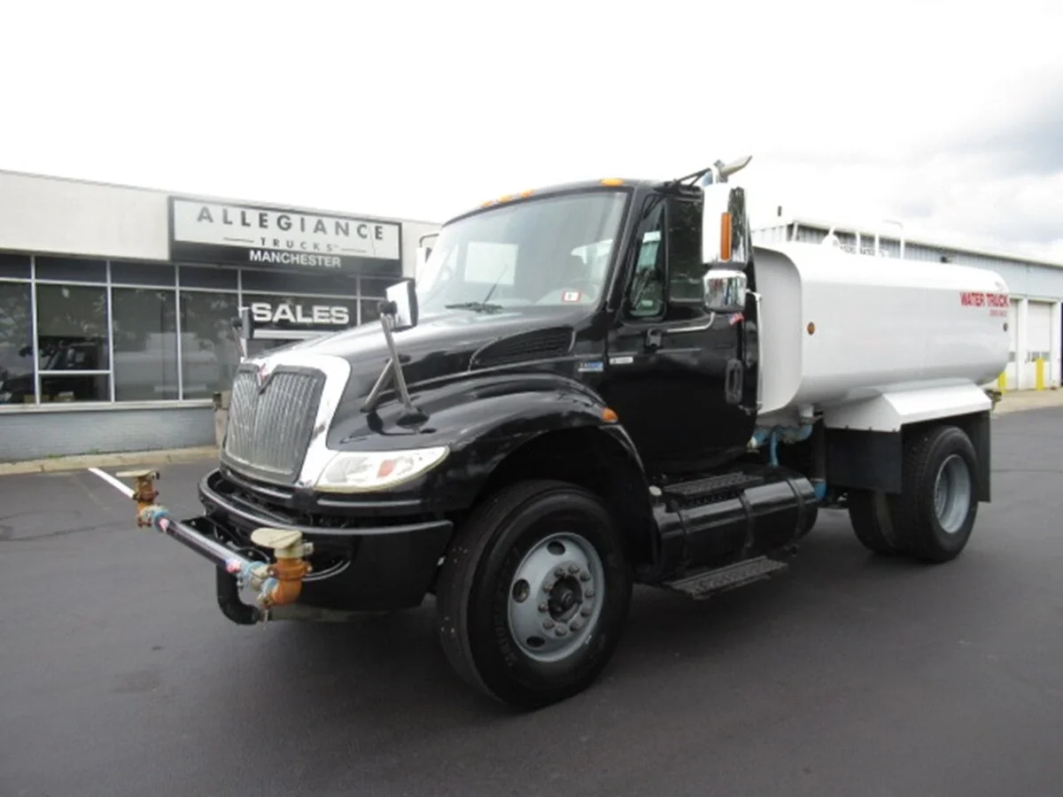 2013 International 4300