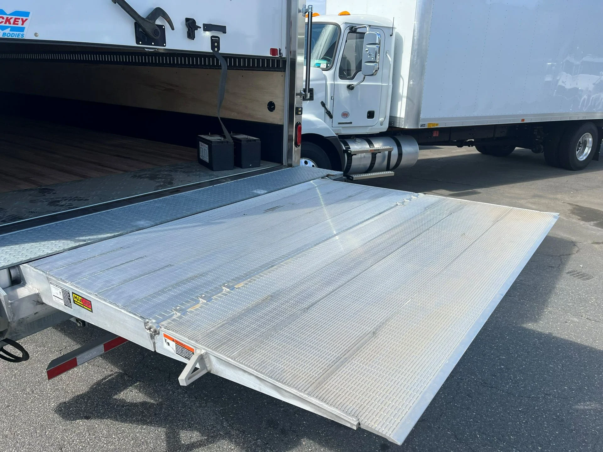 2026 Mack MD in Charlotte, NC — photo 4