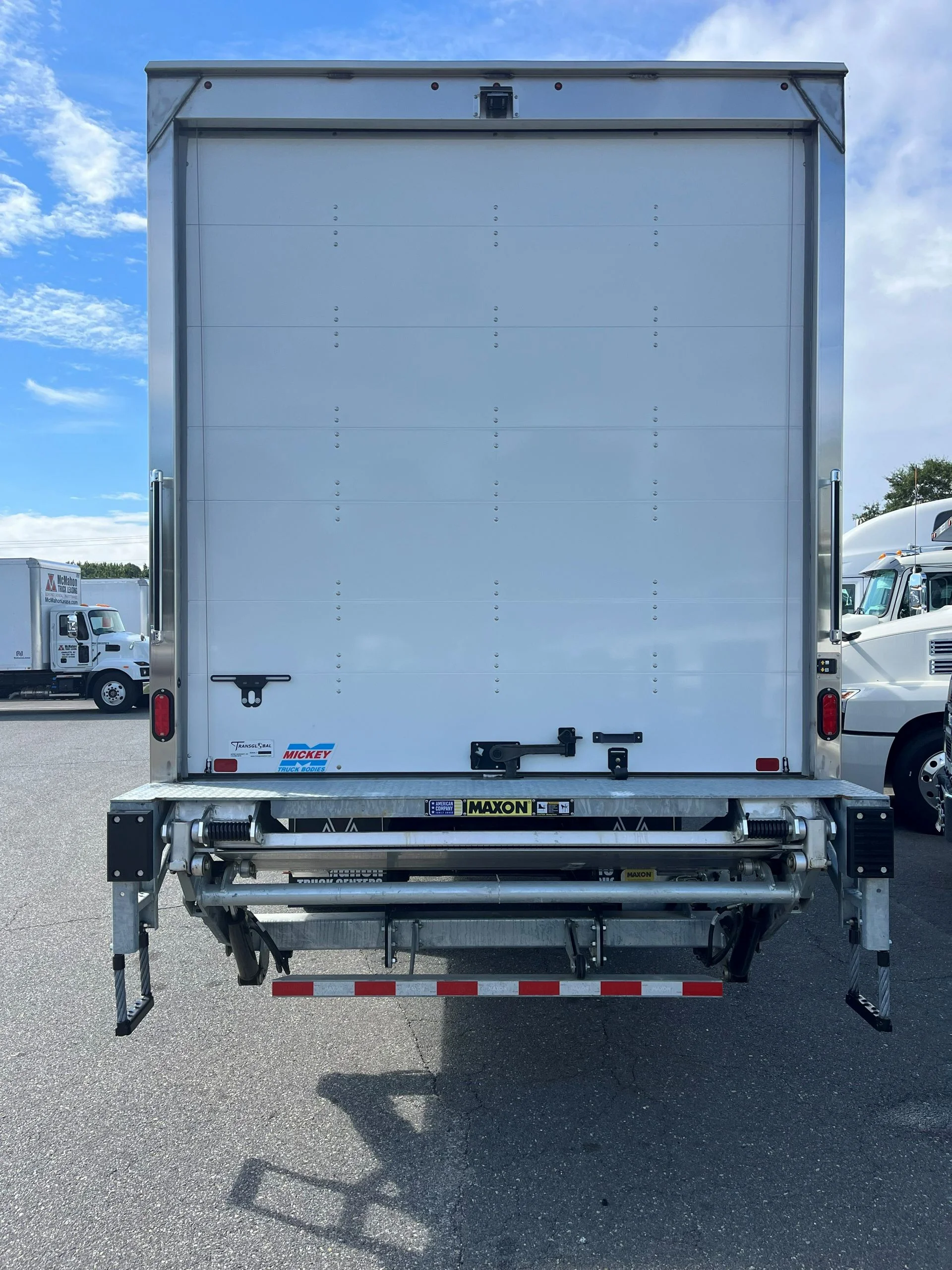 2026 Mack MD in Charlotte, NC — photo 3