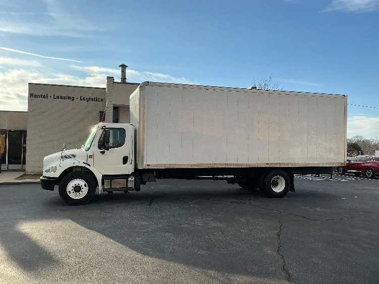 2020 Freightliner M2 106 in Spartanburg, SC — photo 4