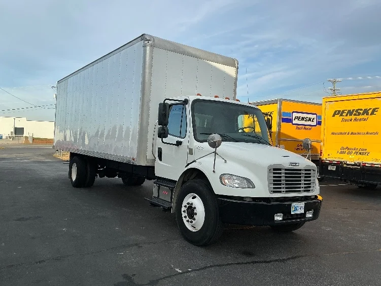 2020 Freightliner M2 106 in Spartanburg, SC