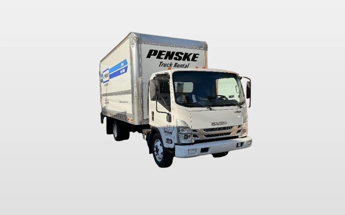 2023 Isuzu - image 1