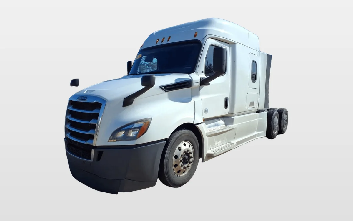 2020 Freightliner - image 1