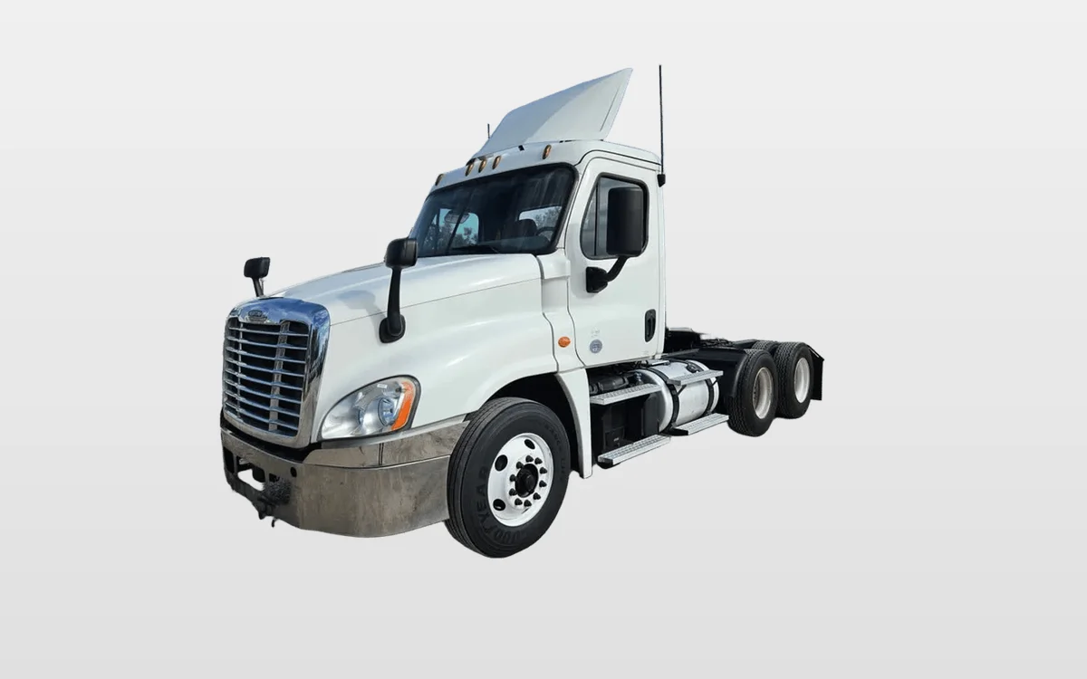 2018 Freightliner - image 1
