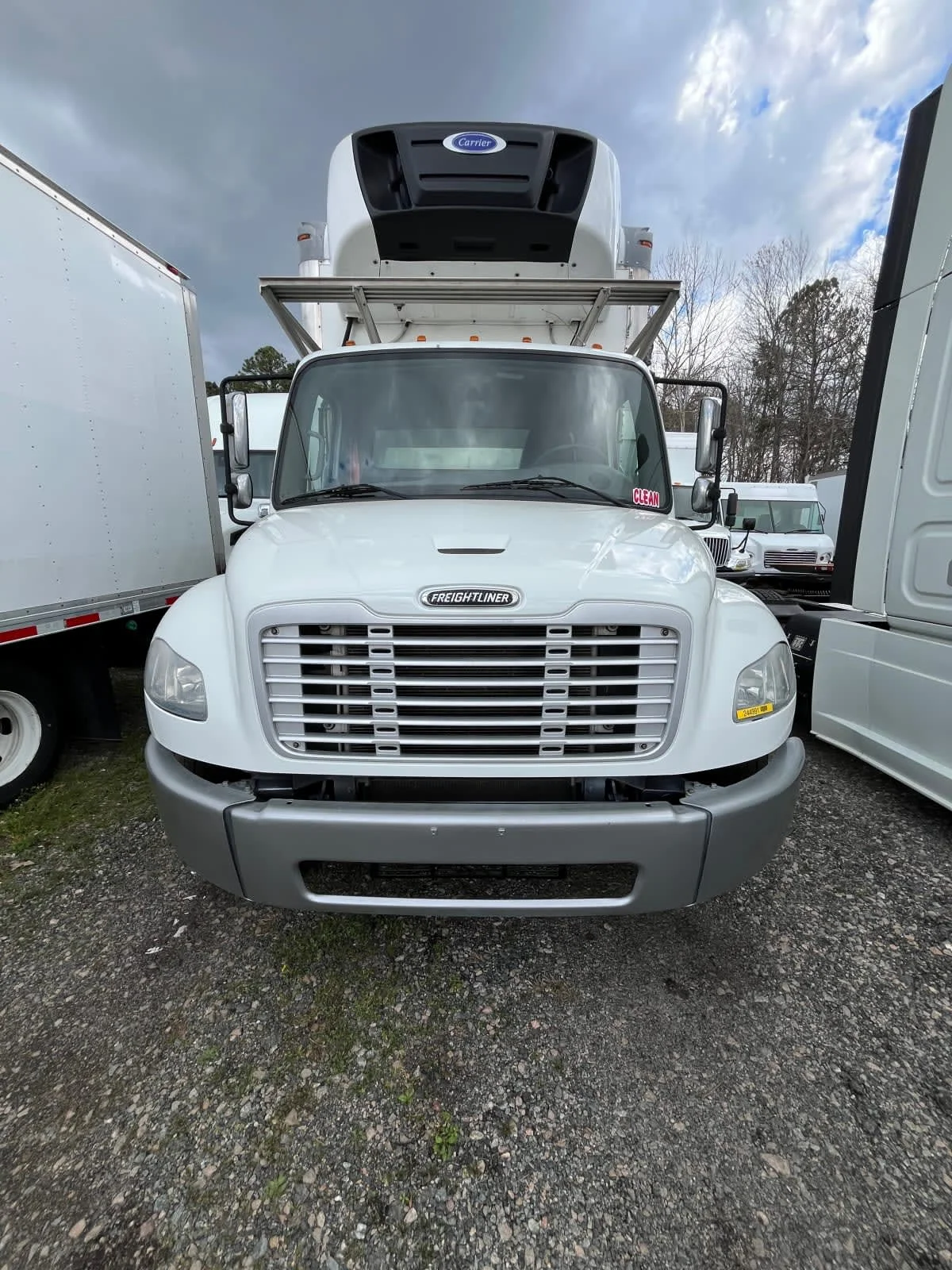 2020 Freightliner M2 106 in Ashland, VA — photo 2